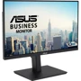 Монитор ASUS VA27ECPSN UA: Покрытие экрана матовое