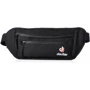 Сумка Deuter Neo Belt I цвет 7000 black (3910220 7000): Вес Вес: 85 г