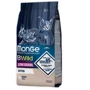 Сухой корм низкозерновой Monge Cat Bwild Low Grain Kitten из мяса гуся 1.5 кг (70012041)