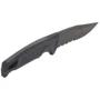 Нож SOG Recondo FX Partially Serrated, Black (SOG 17-22-02-57): Количество инструментов 1