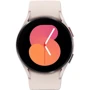 Смарт-годинник Samsung Galaxy Watch 5 40mm LTE (R905F) Pink Gold Approved Вітринний зразок