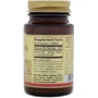 Solgar Vitamin B6, 50 mg, 100 Tabs: Тип вітамін B