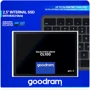 GOODRAM CL100 120 GB Gen.3 (SSDPR-CL100-120-G3) UA: Интерфейс подключения SATA