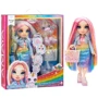 Игровой набор с куклой Rainbow High серии Classic - Амая (со слаймом) (120230) фото 13
