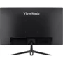 Монітор ViewSonic 24 (VX2428): Стандарт VESA 100x100