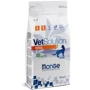 Лечебный сухой корм для кошек Monge VetSolution Cat Renal Ренал при ХПН 1.5 кг (8009470081658)