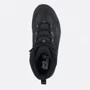 Ботинки Jack Wolfskin Vojo 3 Wt Texapore Mid W 4042401-6369 39 натуральная замша серые зима фото 4