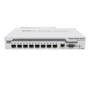 Сетевой коммутатор Mikrotik CRS309-1G-8S+IN фото 6