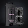 Защитное стекло для iPhone ArmorStandart Tempered Glass Black Icon Supreme EZ for iPhone 14 Plus / 13 Pro Max (ARM79258): Тип защиты экрана на экран