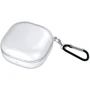 Чехол для наушников BeCover Soft TPU Transparent (705686) for Samsung Galaxy Buds 2 Pro/Buds 2/Buds Live/Buds Pro