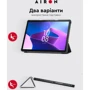Аксесуар для планшетних ПК Airon Premium Black для Lenovo Tab M10 (3rd Gen)