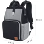 Рюкзак для мамы Kinderkraft Molly Black (KKAMOLLBLK0000): Производитель KinderKraft