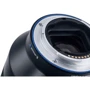 Объектив для фотоаппарата Carl Zeiss Batis 135mm f/2.8 for Sony E Mount фото 6