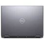 Ноутбук Dell Precision 7670 (DPR7670I7A2004US): Відеоадаптер NVidia RTX A2000, 8 ГБ GDDR6