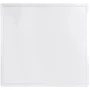 Набор лотков для пастелы с бортиком 6 шт BioChef Plastic Sheet 6pcs