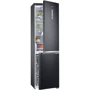 Холодильник Samsung RB41R7837B1: Объем морозильной камеры, л 130