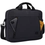 Сумка для ноутбуков Case Logic 14" Huxton Attache Black (HUXA-214): Цвет черный