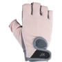Рукавички Martes Lady Sofit Розмір S сіро-рожеві (LADY SOFIT-LT PINK/LT GR/DK GR): Стать Унисекс