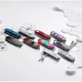Мультитул Victorinox Classic LE Retro TV 58мм/7функций/цветной (0.6223.L2104): Количество инструментов 7