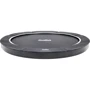 Батут Salta Royal Baseground круглий 251 см Black: Виробник Salta