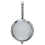 Сито Kitchen Craft PRO діаметр 18 см (KCPROS18): Наявність ручок есть