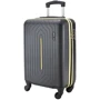 Валіза Semi Line 20" (S) Black (T5685-1)