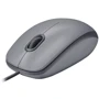 Мышь Logitech M110 Silent (910-005490) Mid Grey
