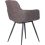 Крісло Rodeo anthracite (545696): Виробник AMF