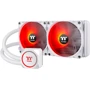 Кулер Thermaltake TH240 ARGB Sync Snow Edition (CL-W301-PL12SW-A): Тип водяное охлаждение (СВО)