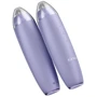 Микродермабразионное устройство для удаления черных точек GESKE MicroDermabrasion Blackhead Remover 7в1 purple: Тип Очиститель для лица