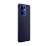 Смартфон Oppo Reno 13 FS 5G 12/512GB Luminous Blue (UA UCRF): Камера Тройная 50 МП (f/1.8) + 8 МП (f/2.2) + 2 МП (f/2.4) / LED вспышка / HDR / Панорама / Фронтальная 32 МП (f/2.4)