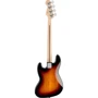 Бас-гітара SQUIER by FENDER AFFINITY SERIES JAZZ BASS MN 3-COLOR SUNBURST
