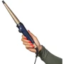 Конусна плойка Remington CI5805: Для створення Горизонтальных локонов, Волнистых волос