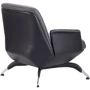 Кресло AMF Absolute Grey/Black (544596): Тип кресла