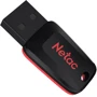 USB-флешка Netac 32GB U197 USB 2.0 (NT03U197N-032G-20BK)
