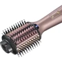 Фен-щітка BaByliss Air Power Volume AS95E: Додаткові параметри Подача холодного воздуха, Ионизация, Вращающийся шнур