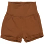 Шорти H & M 61842671 56 см коричневі