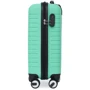 Чемодан Semi Line 19" (S) Sea Green (T5612-1) (DAS302299): Материал Полипропилен