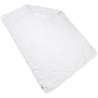 Наматрасник Sonex Simple Wool из шерсти 200х200 см (SO102385) фото 6
