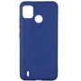 Аксессуар для смартфона ArmorStandart Matte Slim Fit Dark Blue for TECNO POP 5 (ARM59761)