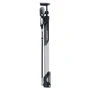 Насос Topeak Mega Morph 11 bar SmartHead 1100 г (TMGM-1B)