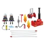 Конструктор Playmobil Пожарные с водяным насосом 9468: Производитель Playmobil