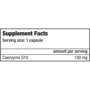 BioTechUSA Q10 Coenzyme 60 caps: Стать Унисекс