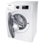 Стиральная машина Samsung WW90J5246FW: Загрузка белья (стирка), кг 9