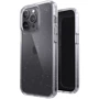 Чехол для iPhone Speck Presidio Perfect-Clear with Glitter Case Clear/Platinum Glitter (141715-9508) for iPhone 13 Pro
