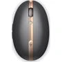 Мышь HP Spectre 700 Wireless/Bluetooth Dark Grey/Gold (3NZ70AA): Интерфейс подключения Wireless