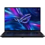 Ноутбук ASUS ROG Flow X16 (GV601VI-NL030W): Тип экрана глянец