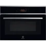 Духовой шкаф электрический Electrolux EVM8E08X