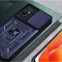 Чехол для телефонов BeCover Military Blue for Xiaomi Redmi 12C (709166): Тип накладка на заднюю часть