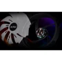 Кулер ADATA Hurricane 140 ARGB PWM White (HURRICANE140ARGBPWM-WHCWW): Назначение для корпуса